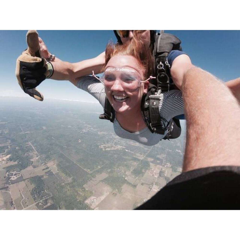 Meet your Posher, Jill